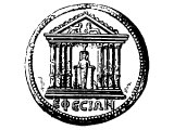 Coins of Ephesus